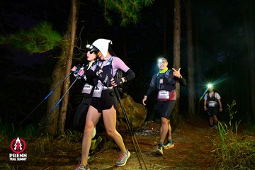 PRENN TRAIL SUMMIT 2025 - Ảnh #4618494