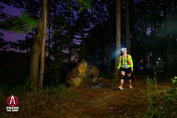PRENN TRAIL SUMMIT 2025 - Ảnh #4618832