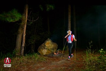 PRENN TRAIL SUMMIT 2025 - Ảnh #4618061