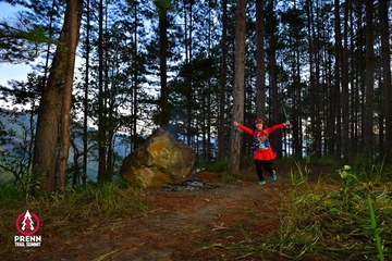 PRENN TRAIL SUMMIT 2025 - Ảnh #4619125