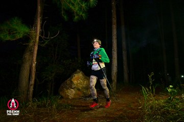 PRENN TRAIL SUMMIT 2025 - Ảnh #4618360