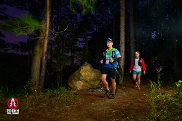 PRENN TRAIL SUMMIT 2025 - Ảnh #4618725