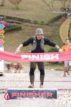 PRENN TRAIL SUMMIT 2025 - Ảnh #4617777