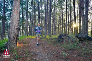 PRENN TRAIL SUMMIT 2025 - Ảnh #4619291
