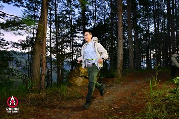 PRENN TRAIL SUMMIT 2025 - Ảnh #4619108