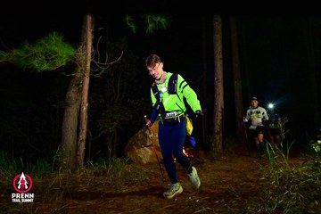 PRENN TRAIL SUMMIT 2025 - Ảnh #4618211