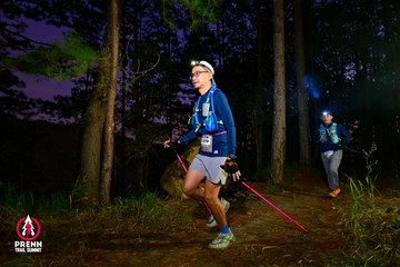 PRENN TRAIL SUMMIT 2025 - Ảnh #4618809
