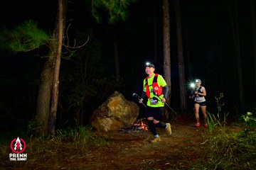 PRENN TRAIL SUMMIT 2025 - Ảnh #4618342