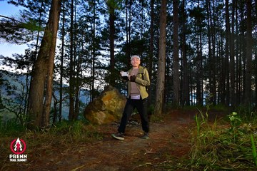 PRENN TRAIL SUMMIT 2025 - Ảnh #4619122