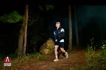 PRENN TRAIL SUMMIT 2025 - Ảnh #4618063