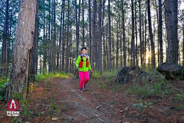 PRENN TRAIL SUMMIT 2025 - Ảnh #4619244