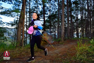 PRENN TRAIL SUMMIT 2025 - Ảnh #4619137