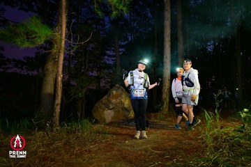 PRENN TRAIL SUMMIT 2025 - Ảnh #4618712