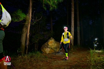 PRENN TRAIL SUMMIT 2025 - Ảnh #4618585