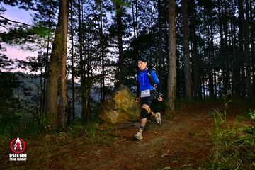 PRENN TRAIL SUMMIT 2025 - Ảnh #4619080