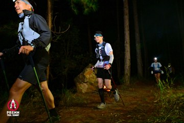 PRENN TRAIL SUMMIT 2025 - Ảnh #4618259