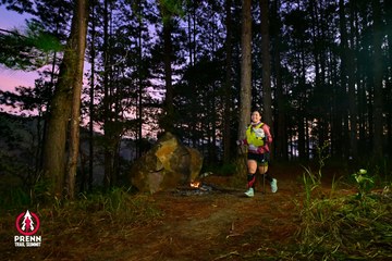 PRENN TRAIL SUMMIT 2025 - Ảnh #4619009