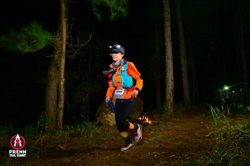 PRENN TRAIL SUMMIT 2025 - Ảnh #4618323