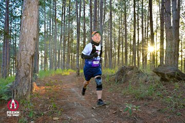 PRENN TRAIL SUMMIT 2025 - Ảnh #4619289