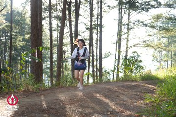 PRENN TRAIL SUMMIT 2025 - Ảnh #4617708