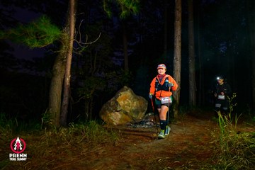 PRENN TRAIL SUMMIT 2025 - Ảnh #4618595