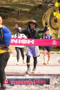 PRENN TRAIL SUMMIT 2025 - Ảnh #4618009