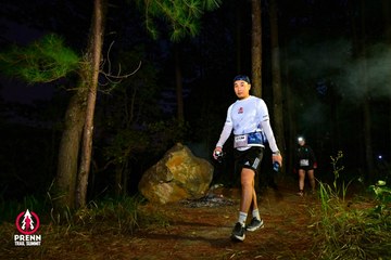 PRENN TRAIL SUMMIT 2025 - Ảnh #4618506