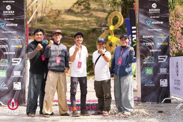 PRENN TRAIL SUMMIT 2025 - Ảnh #4618051