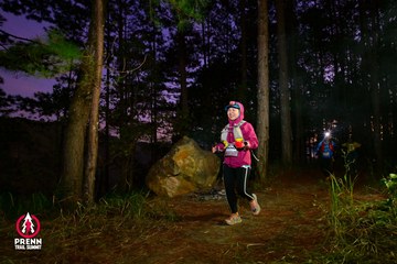 PRENN TRAIL SUMMIT 2025 - Ảnh #4618881
