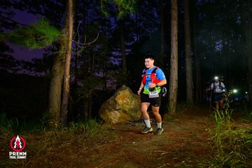 PRENN TRAIL SUMMIT 2025 - Ảnh #4618736