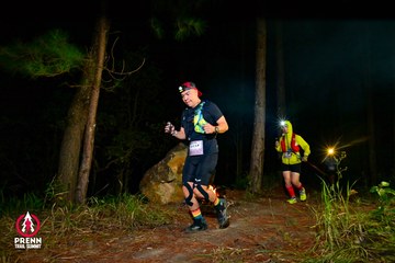 PRENN TRAIL SUMMIT 2025 - Ảnh #4618185