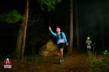 PRENN TRAIL SUMMIT 2025 - Ảnh #4618393
