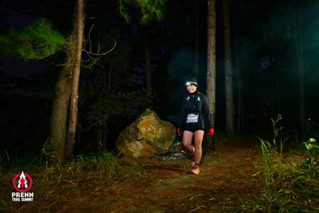 PRENN TRAIL SUMMIT 2025 - Ảnh #4618511