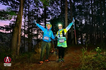 PRENN TRAIL SUMMIT 2025 - Ảnh #4619028