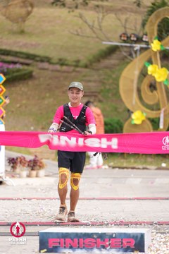 PRENN TRAIL SUMMIT 2025 - Ảnh #4617885