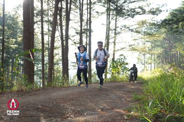 PRENN TRAIL SUMMIT 2025 - Ảnh #4617710