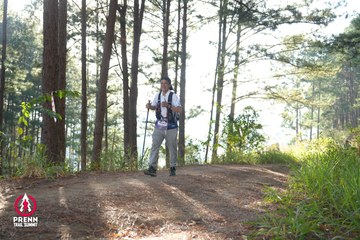 PRENN TRAIL SUMMIT 2025 - Ảnh #4617724