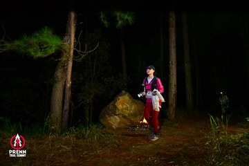 PRENN TRAIL SUMMIT 2025 - Ảnh #4618204