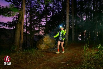 PRENN TRAIL SUMMIT 2025 - Ảnh #4618944
