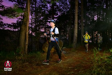 PRENN TRAIL SUMMIT 2025 - Ảnh #4618930