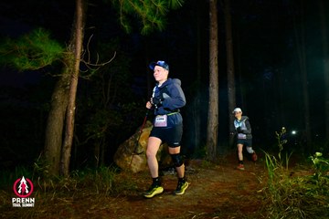 PRENN TRAIL SUMMIT 2025 - Ảnh #4618461