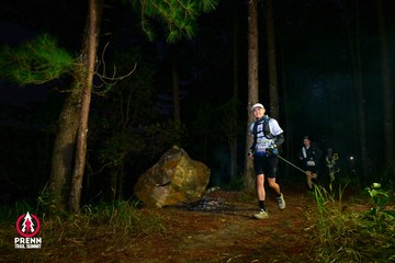 PRENN TRAIL SUMMIT 2025 - Ảnh #4618456