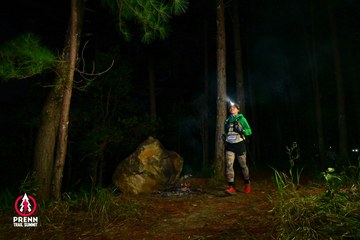 PRENN TRAIL SUMMIT 2025 - Ảnh #4618356