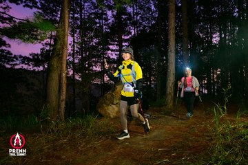 PRENN TRAIL SUMMIT 2025 - Ảnh #4618936