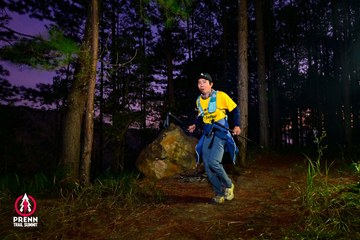 PRENN TRAIL SUMMIT 2025 - Ảnh #4618877