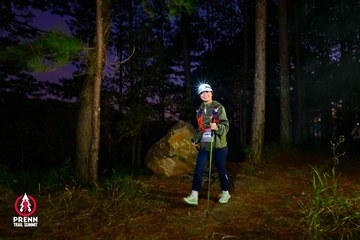 PRENN TRAIL SUMMIT 2025 - Ảnh #4618777
