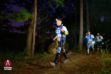 PRENN TRAIL SUMMIT 2025 - Ảnh #4618756