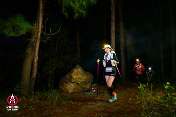 PRENN TRAIL SUMMIT 2025 - Ảnh #4618416