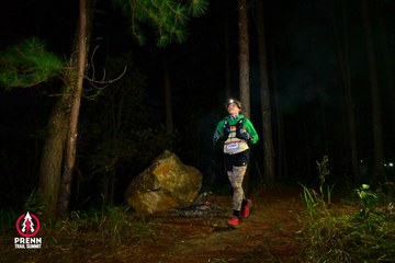 PRENN TRAIL SUMMIT 2025 - Ảnh #4618359