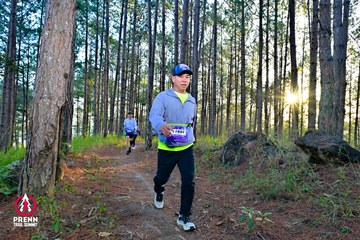 PRENN TRAIL SUMMIT 2025 - Ảnh #4619294